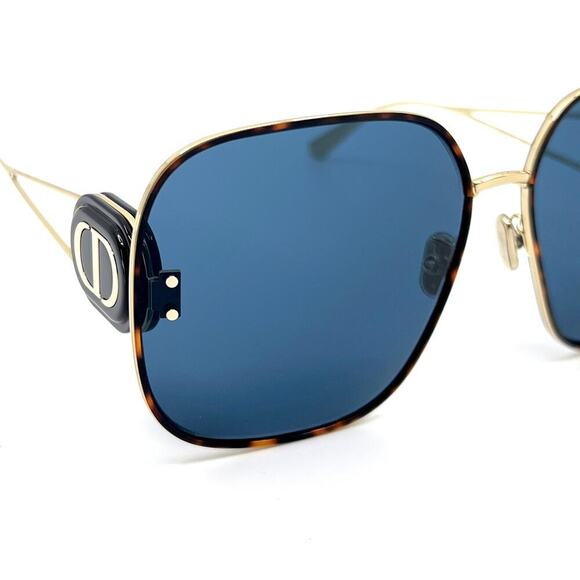 New! CHRISTIAN DIOR Sunglasses DiorBobby S1U B5B0 Authentic - Picture 4 of 12